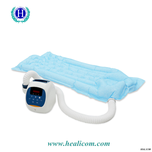 Y tế HC-200 Sưởi ấm cho bệnh nhân Chăn ấm bệnh nhân Chăn sưởi ấm bệnh nhân