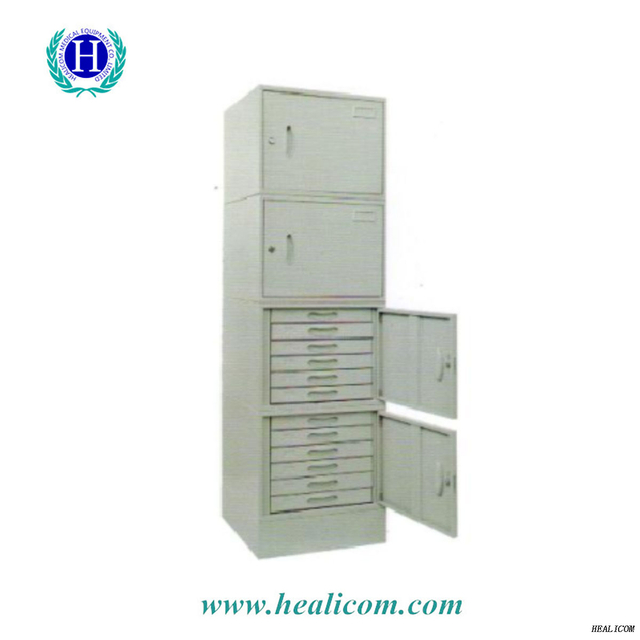 Thiết bị y tế HFD-1K Tủ sấy phim, tủ sấy sáp (có khóa)